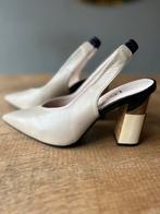Lodi swingback maat 37, Overige kleuren, Ophalen of Verzenden, Zo goed als nieuw, Schoenen met hoge hakken