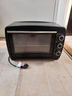 Oventje, merk Tomado., Ophalen, Minder dan 45 cm, Gebruikt, Oven