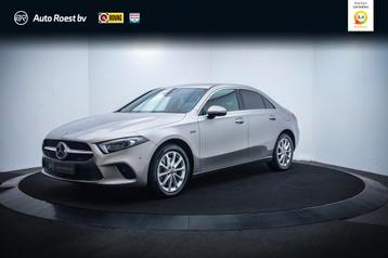 Mercedes-Benz A-Klasse 250e LUXURY LIMITED BURMESTER/WIDESCR beschikbaar voor biedingen