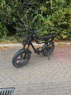 Fatbike X9 Pro, Ophalen of Verzenden, Zo goed als nieuw