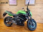 KAWASAKI ER 6 N (bj 2009), 2 cilinders, Bedrijf, Onbekend, KAWASAKI