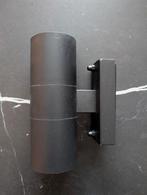 Karwei buiten lamp Owen, Ophalen of Verzenden, Zo goed als nieuw, Metaal