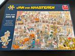 Jan van Haasteren legpuzzel, Ophalen of Verzenden, Meer dan 1500 stukjes, Zo goed als nieuw, Legpuzzel