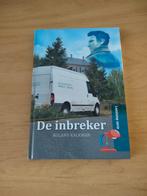 De inbreker- Roland Kalkman, Ophalen of Verzenden, Gelezen