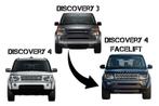 Body kit Discovery 3 naar Discovery 4 facelift NIEUW !!!, Nieuw, Links, Land Rover, Ophalen of Verzenden