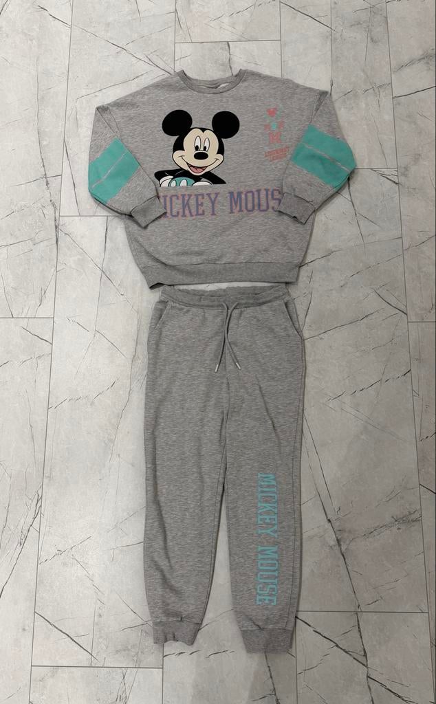 Leuk Dames Huispak Mickey Mouse - C&A Maat M, Ophalen of Verzenden, Gedragen