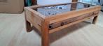 Letterbak Vitrine Tafel Otentic design, Ophalen, Gebruikt, 100 tot 150 cm, Glas