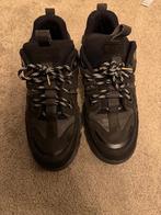 Mason Garments Schoenen - Maat 45 - Amper Gedragen, Ophalen of Verzenden, Zo goed als nieuw, Zwart, Sneakers of Gympen