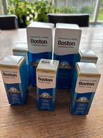 Boston Cleaner & Conditioning - Nieuw!, Sieraden, Tassen en Uiterlijk, Uiterlijk | Cosmetica en Make-up, Ogen, Wit, Nieuw, Ophalen of Verzenden
