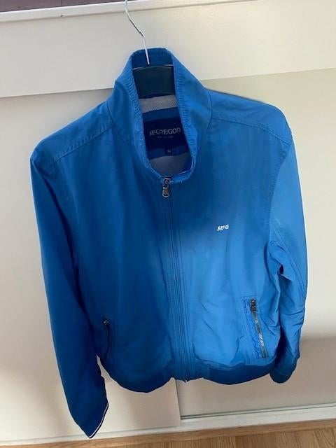 Zomerjas McGregor maat 52, Ophalen, Overige maten, Zo goed als nieuw, McGregor