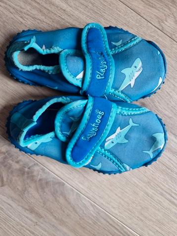 Playshoes waterschoenen maat 24