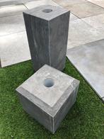 poer poeren hardsteen op voorraad niet duur eigen import, Ophalen, Nieuw, Tuinpaviljoen