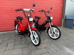 2x nieuwstaat tomos a35 standaard snor 1000 km 1e eigenaar, Fietsen en Brommers, Brommers | Tomos, Ophalen, Zo goed als nieuw
