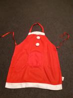Kinder kerstschort, Ophalen of Verzenden, Zo goed als nieuw
