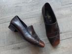 bruin gevlamde schoenen Caprice maat 4,5 / maat 37,5, Kleding | Dames, Schoenen, Ophalen, Schoenen met lage hakken, Bruin, Zo goed als nieuw