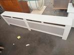 Radiator ombouw, Doe-het-zelf en Verbouw, Verwarming en Radiatoren, Ophalen of Verzenden, Zo goed als nieuw, 800 watt of meer