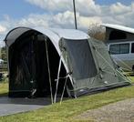 Nette tent outwell lindale 3pa, Caravans en Kamperen, Tenten, Ophalen, Gebruikt, Tot en met 4