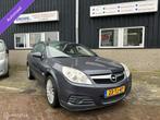 Opel Vectra 2.2-16V Executive * Airco * AUT * NAVI * Leer *, Auto's, Opel, 715 kg, Origineel Nederlands, Te koop, Airconditioning