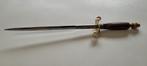 mooie brieven opener sabel (12iv274), Antiek en Kunst, Verzenden