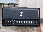 Dr. Z Maz 38 Senior met reverb en variable boost footswitch, Muziek en Instrumenten, Ophalen, Zo goed als nieuw, Gitaar, Minder dan 50 watt
