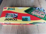 Puzzle & Roll Jigroll van Jumbo 01011, Ophalen of Verzenden, Gebruikt