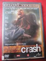 Crash (2004), Cd's en Dvd's, Dvd's | Drama, Ophalen of Verzenden, Vanaf 12 jaar, Zo goed als nieuw, Drama