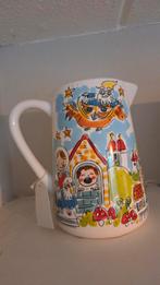 Blond servies efteling sap kan, Ophalen, Zo goed als nieuw, Aardewerk, Blond Amsterdam