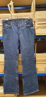 Rockabilly Jeans Maat 38, original Lee sample, Blauw, Nieuw, Ophalen of Verzenden, Lee cooper