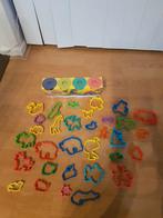 Play Doh nieuwe klei met 32 dierenvormpjes. Nieuw!, Kinderen en Baby's, Speelgoed | Educatief en Creatief, Ophalen of Verzenden
