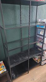 openkast, Ophalen, Gebruikt