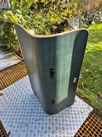 2 stuks Plymold Eetbank horecabank zonder onderstel, Huis en Inrichting, Ophalen