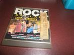 cd rock ballads, rock classics, Cd's en Dvd's, Cd's | Rock, Ophalen of Verzenden, Zo goed als nieuw, Poprock