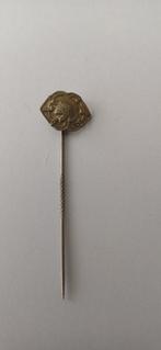 Defensie, Landmacht regiment verbindingstroepen, Verzamelen, Speldjes, Pins en Buttons, Ophalen of Verzenden, Gebruikt, Overige onderwerpen