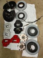 Porsche 944 remmenset/ombouwset kever/bus etc, Auto-onderdelen, Ophalen, Gereviseerd, Porsche