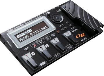 Te koop Roland GR-55K inclusief GK3B Bas element. beschikbaar voor biedingen