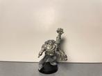 Space marine firstborn techmarine with old metal bits, Ophalen of Verzenden, Zo goed als nieuw, Warhammer 40000