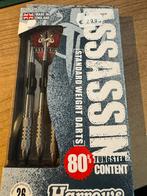 Nieuwe Harrows Assassin darts 26 gram - nooit gebruikt!, Sport en Fitness, Darts, ., Nieuw, Ophalen of Verzenden, .