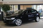 Volkswagen Polo 1.0 TSI Polo Style DSG 110PK IQ Led Navi Cam, Gebruikt, Zwart, Zwart, Origineel Nederlands