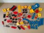 Grote verzameling veel technisch duplo toolo techniek, Ophalen of Verzenden, Gebruikt, Duplo