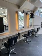 Kapsalon inrichting te koop, Diensten en Vakmensen, Kappers en Thuiskappers