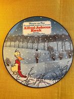 Picture disc Alfred Jodocus Kwak - Special Edition, Verzamelen, Verzenden, Zo goed als nieuw, Tv, Overige typen