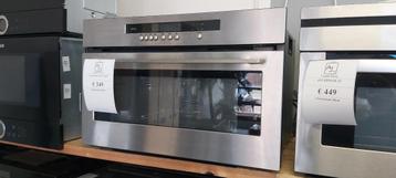 Atag Inbouw Magnetron MA3011CUU/A06 beschikbaar voor biedingen