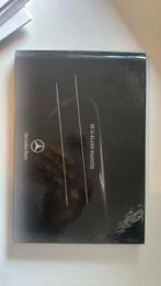 Mercedes SL-klasse Roadster, Ophalen of Verzenden, Zo goed als nieuw, Mercedes