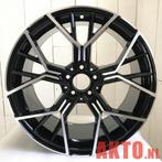 19" BMW M8 velgen voor de 3-serie G20 en 5-serie G30 5x112, Auto-onderdelen, Velg(en), Niet ingevuld, Nieuw, Ophalen of Verzenden