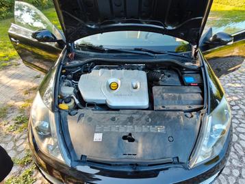 Te koop Renault Laguna Coupé beschikbaar voor biedingen