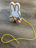 Nijntje speelgoed, Ophalen of Verzenden, Zo goed als nieuw