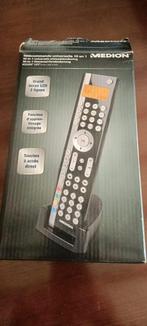 Medion universele afstandsbediening, Ophalen, Universeel, Nieuw, Receiver of Versterker