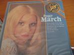 LP, Peggy March, Ophalen of Verzenden, 1960 tot 1980, Zo goed als nieuw, Overige formaten