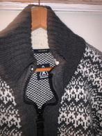 Gaastra wollen Vest - Maat XXL - Zo goed als nieuw!, Kleding | Heren, Gaastra, Overige maten, Ophalen of Verzenden, Zo goed als nieuw