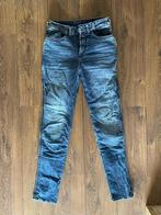 Motorbroek REV’it dames ZGAN maat 29/M, Ophalen of Verzenden, Broek | textiel, Dames, REV’IT!